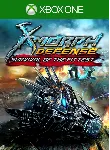 XMorph Defense Survival Of The Fittest - irongamers.ru