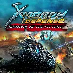 XMorph Defense Survival Of The Fittest - irongamers.ru