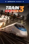 Train Sim World 3 Amtraks Acela - irongamers.ru