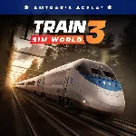 Train Sim World 3 Amtraks Acela - irongamers.ru