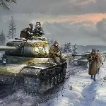 Strategic Mind Spectre of Communism - irongamers.ru