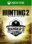 Hunting Simulator 2 A Rangers Life Xbox One