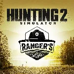 Hunting Simulator 2 A Rangers Life Xbox One