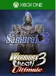 WARRIORS OROCHI 3 Ultimate SAMURAI DRESS UP COSTUME 3 - irongamers.ru