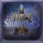 WARRIORS OROCHI 3 Ultimate SAMURAI DRESS UP COSTUME 3 - irongamers.ru