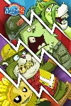 Peggle 2 Plants vs Zombies Garden Warfare Costume Pack - irongamers.ru