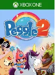 Peggle 2 Plants vs Zombies Garden Warfare Costume Pack - irongamers.ru