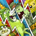 Peggle 2 Plants vs Zombies Garden Warfare Costume Pack - irongamers.ru