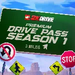 LEGO 2K Drive Premium Drive Pass Season 1 - irongamers.ru