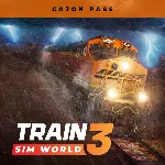 Train Sim World 3 Cajon Pass - irongamers.ru