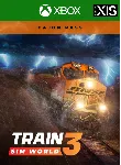 Train Sim World 3 Cajon Pass - irongamers.ru