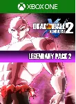 DRAGON BALL XENOVERSE 2 Legendary Pack 2 - irongamers.ru