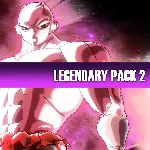 DRAGON BALL XENOVERSE 2 Legendary Pack 2 - irongamers.ru
