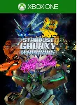 Stardust Galaxy Warriors Stellar Climax - irongamers.ru