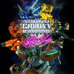 Stardust Galaxy Warriors Stellar Climax - irongamers.ru