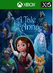 A Tale For Anna - irongamers.ru