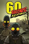 60 Seconds Reatomized - irongamers.ru