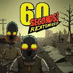 60 Seconds Reatomized - irongamers.ru
