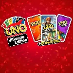 UNO Ultimate Edition