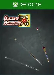 DYNASTY WARRIORS 9 Additional Weapon Iron Flute - irongamers.ru
