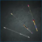 DYNASTY WARRIORS 9 Additional Weapon Iron Flute - irongamers.ru