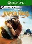Tom Clancys Ghost Recon Wildlands Narco Road - irongamers.ru