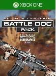 Call of Duty Endowment CODE Battle Doc Pack - irongamers.ru