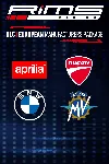 RiMS Racing  European Manufacturers Package Xbox One