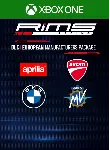RiMS Racing  European Manufacturers Package Xbox One
