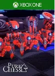 Pure Chess SciFi Game Pack - irongamers.ru