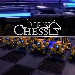 Pure Chess SciFi Game Pack - irongamers.ru