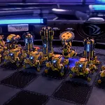 Pure Chess SciFi Game Pack - irongamers.ru