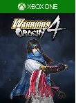 WARRIORS OROCHI 4 Bonus Costume for Yoshitsugu Otani - irongamers.ru