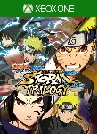 NARUTO SHIPPUDEN Ultimate Ninja STORM Trilogy - irongamers.ru