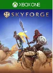 Skyforge Wardens of the Wasteland Collectors Pack - irongamers.ru