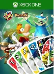 UNO Rayman Theme