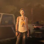 Life is Strange Remastered Collection Zombie Crypt Outf - irongamers.ru