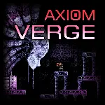 Axiom Verge - irongamers.ru