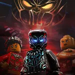 Marvels Black Panther Movie Character and Level Pack - irongamers.ru