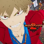 MY HERO ONES JUSTICE 2 Celebration Wear Set - irongamers.ru