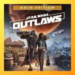 🔴 STAR WARS OUTLAWS GOLD🔴 ВСЕ DLC🔥 БЕЗ ОЧЕРЕДИ+ОБНОВЫ🔴 
