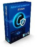 Advanced SystemCare Ultimate 18 | лицензионный ключ, код активации с антивирусом - irongamers.ru