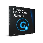Advanced SystemCare Ultimate 18 | лицензионный ключ, код активации с антивирусом - irongamers.ru