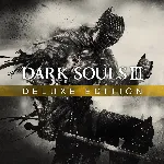 DARK SOULS III  Deluxe Edition
