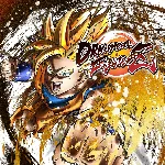 DRAGON BALL FighterZ Xbox Series XS  Xbox One