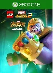 Marvels Avengers Infinity War Movie Level Pack - irongamers.ru