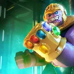 Marvels Avengers Infinity War Movie Level Pack - irongamers.ru