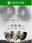A Plague Tale Innocence Coats of Arms DLC - irongamers.ru