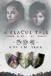 A Plague Tale Innocence Coats of Arms DLC - irongamers.ru