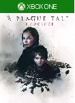 A Plague Tale Innocence Windows 10 - irongamers.ru